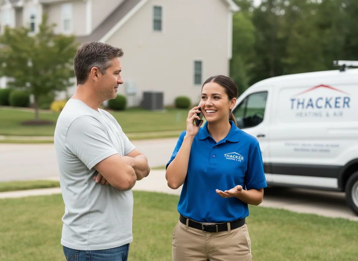 Ac Repair Richeyville, PA FAQs